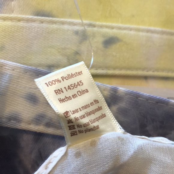 L.I.B New York Kimono One Size New! - Picture 4 of 7